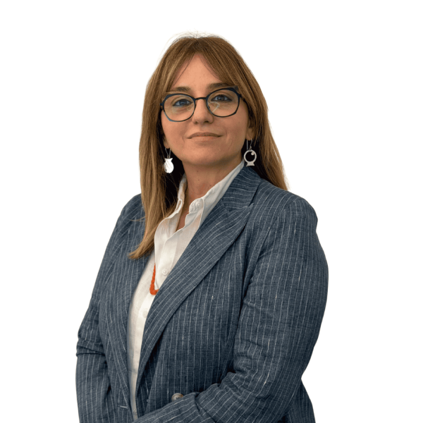 Raffaella Capanna